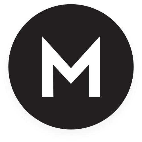 Logo-M